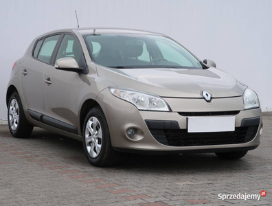 Renault Megane 1.6 16V