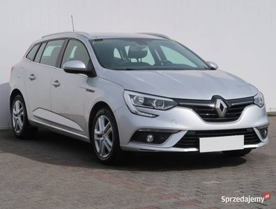 Renault Megane 1.6 SCe