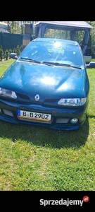 Renault Megane I 1.6 kat EDITION Sprowadzony