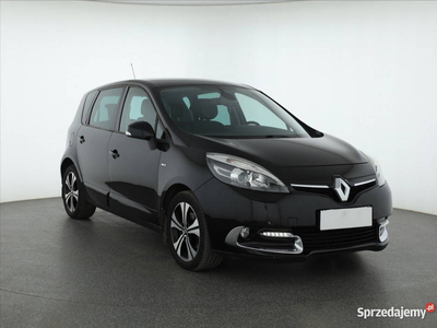 Renault Scenic 1.2 TCe