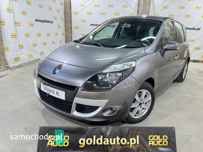 Renault Scenic III