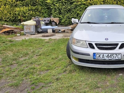 Saab 9-3 kombi