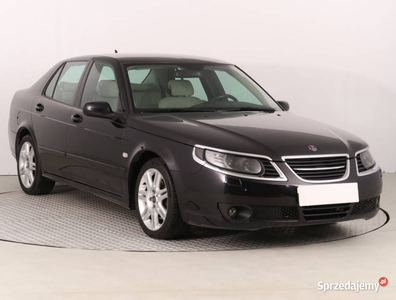 Saab 9-5 2.3 Turbo