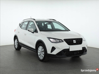 Seat Arona 1.0 TSI