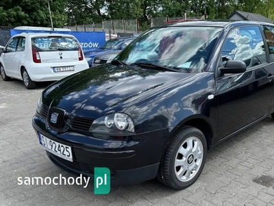 Seat Arosa