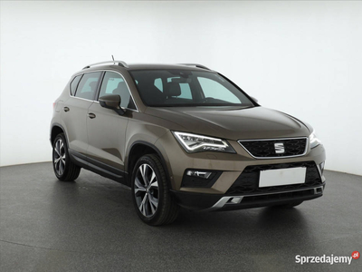 Seat Ateca 1.4 TSI