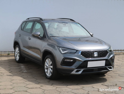 Seat Ateca 2.0 TDI