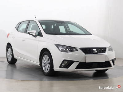 Seat Ibiza 1.0 TSI