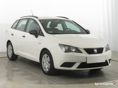 Seat Ibiza 1.2 12V