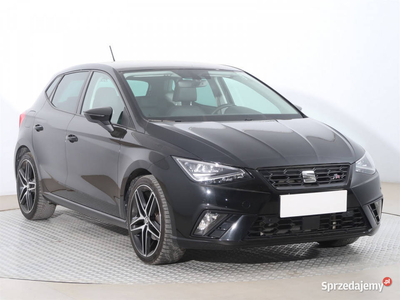 Seat Ibiza 1.5 TSI FR