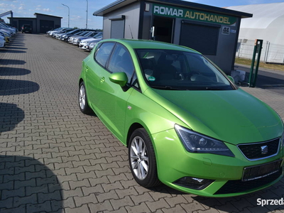 Seat Ibiza, z Niemiec, OPŁACONY (31)