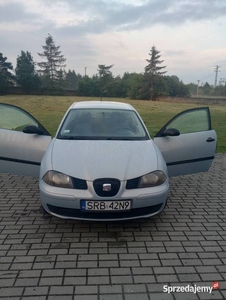 Seat Ibiza3