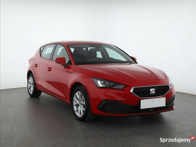 Seat Leon 1.0 TSI