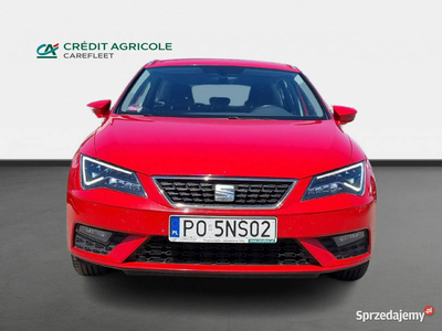 Seat Leon 1.5 EcoTSI Evo Full LED Start/Stop Kombi. PO5NS02 III (2012-)