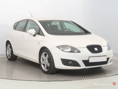 Seat Leon 1.8 TSI