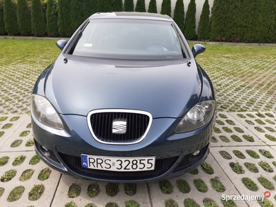 Seat Leon 1,9 TDI BEZ DPF