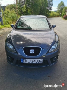 SEAT LEON 2 1.6 MPI LPG!!