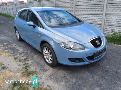 SEAT Leon II