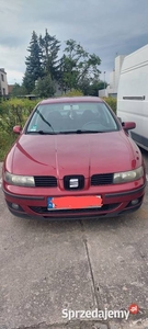 Seat Toledo 2