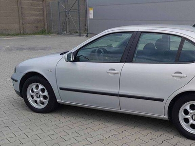 Seat Toledo II 1.8 Benzyna