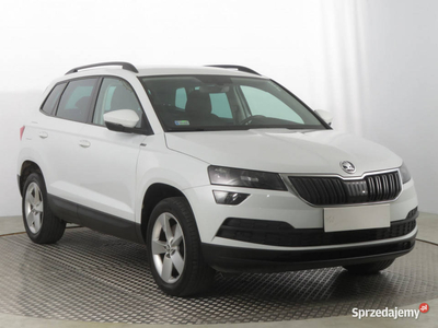 Skoda Karoq 1.0 TSI