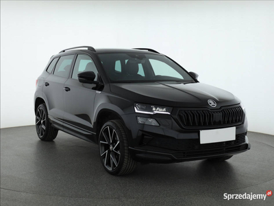 Skoda Karoq 1.5 TSI