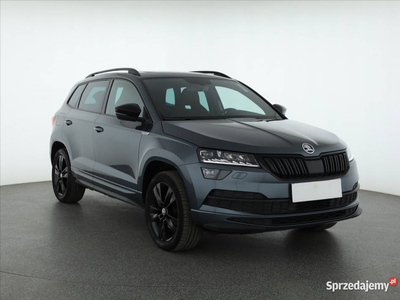 Skoda Karoq 2.0 TSI