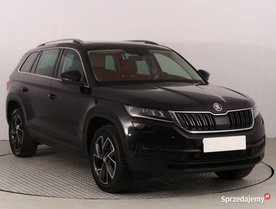 Skoda Kodiaq 1.5 TSI