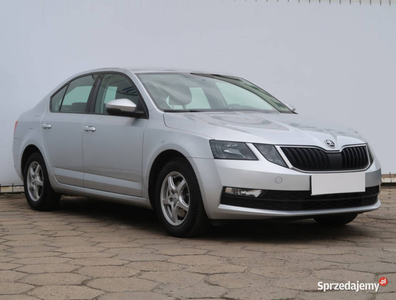 Skoda Octavia 1.0 TSI