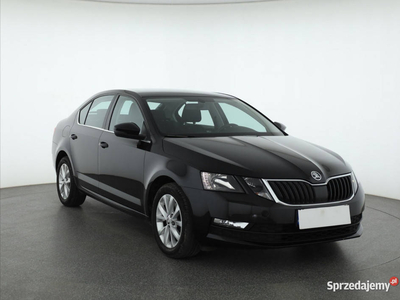 Skoda Octavia 1.4 TSI