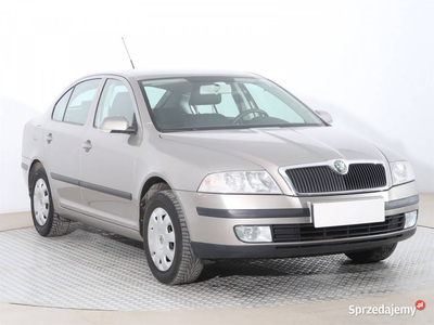 Skoda Octavia 1.6