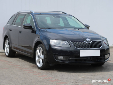 Skoda Octavia 2.0 TDI