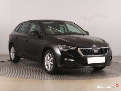 Skoda Scala 1.0 TSI