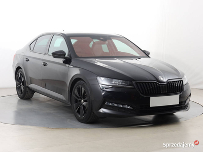 Skoda Superb 1.5 TSI