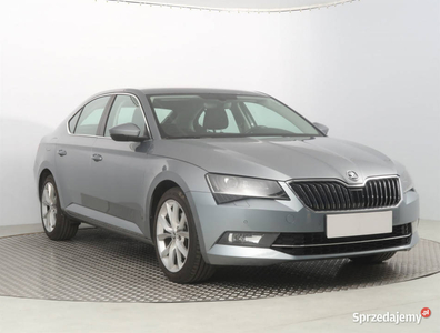 Skoda Superb 1.8 TSI