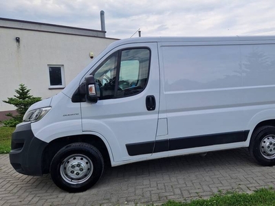 Sprzedam fiat Ducato