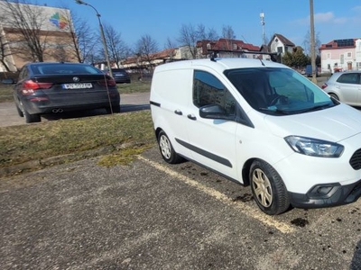 Sprzedam Ford Courier