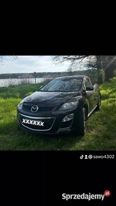 Sprzedam Mazda