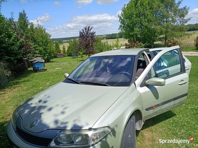 Sprzedam Renault laguna 2