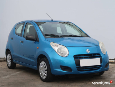 Suzuki Alto 1.0 i