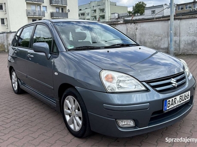 Suzuki Liana 1.6 benzyna 2007r.