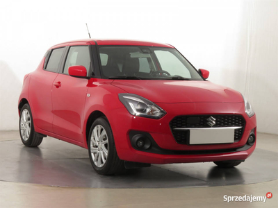 Suzuki Swift 1.2