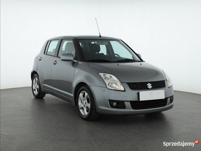 Suzuki Swift 1.3 DDiS