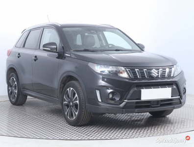 Suzuki Vitara 1.4 BoosterJet