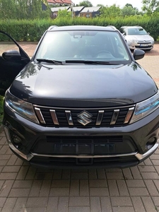 Suzuki Vitara idealna salon PL 1 właściciel gwarancja