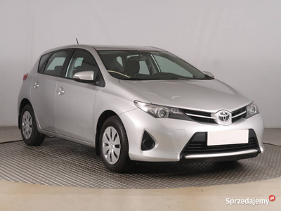 Toyota Auris 1.6 Valvematic