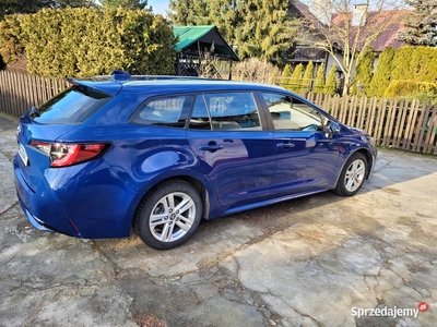 Toyota Corolla 1.2 Comfort