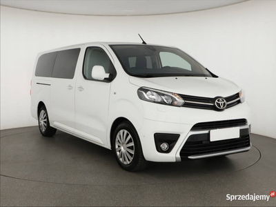 Toyota ProAce Verso 2.0 D-4D