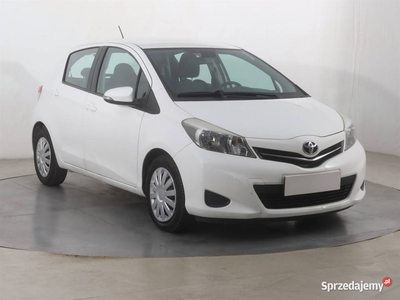 Toyota Yaris 1.0 VVT-i