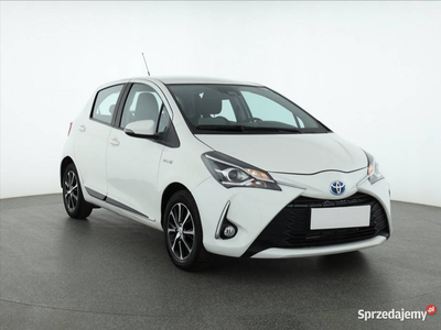 Toyota Yaris 1.5 Hybrid